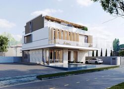 Braddell Heights Estate (D13), Detached #566406101